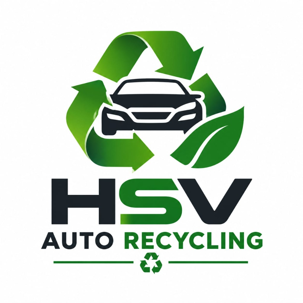 HSV Auto Recycling